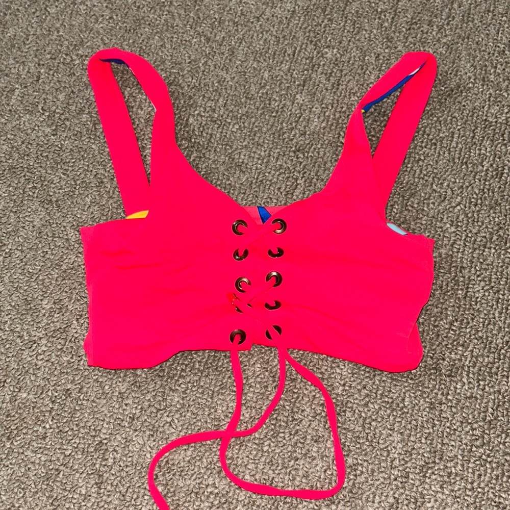 MAAJI 4 way bikini top